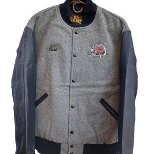 Whatcom County Cruising Association Carl Men's Jacket Size M